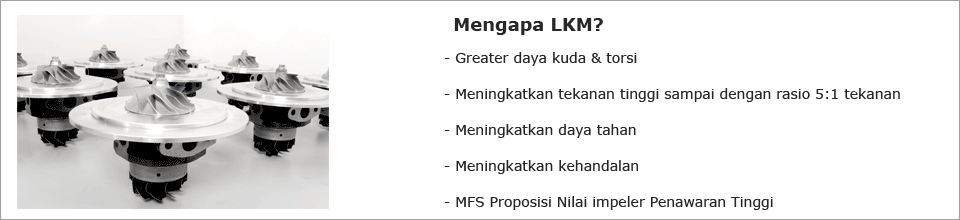 mengapa MFS, tenaga kuda lebih besar & torsi, meningkatkan tekanan tinggi hingga rasio 5:1 tekanan, meningkatkan daya tahan, meningkatkan kehandalan, impeler MFS menawarkan proposisi nilai yang lebih tinggi